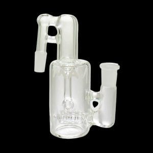 MAV Glass Inline Recycling Ash Catcher