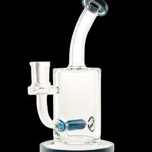 MAV Glass Metro Poked Inline Rig