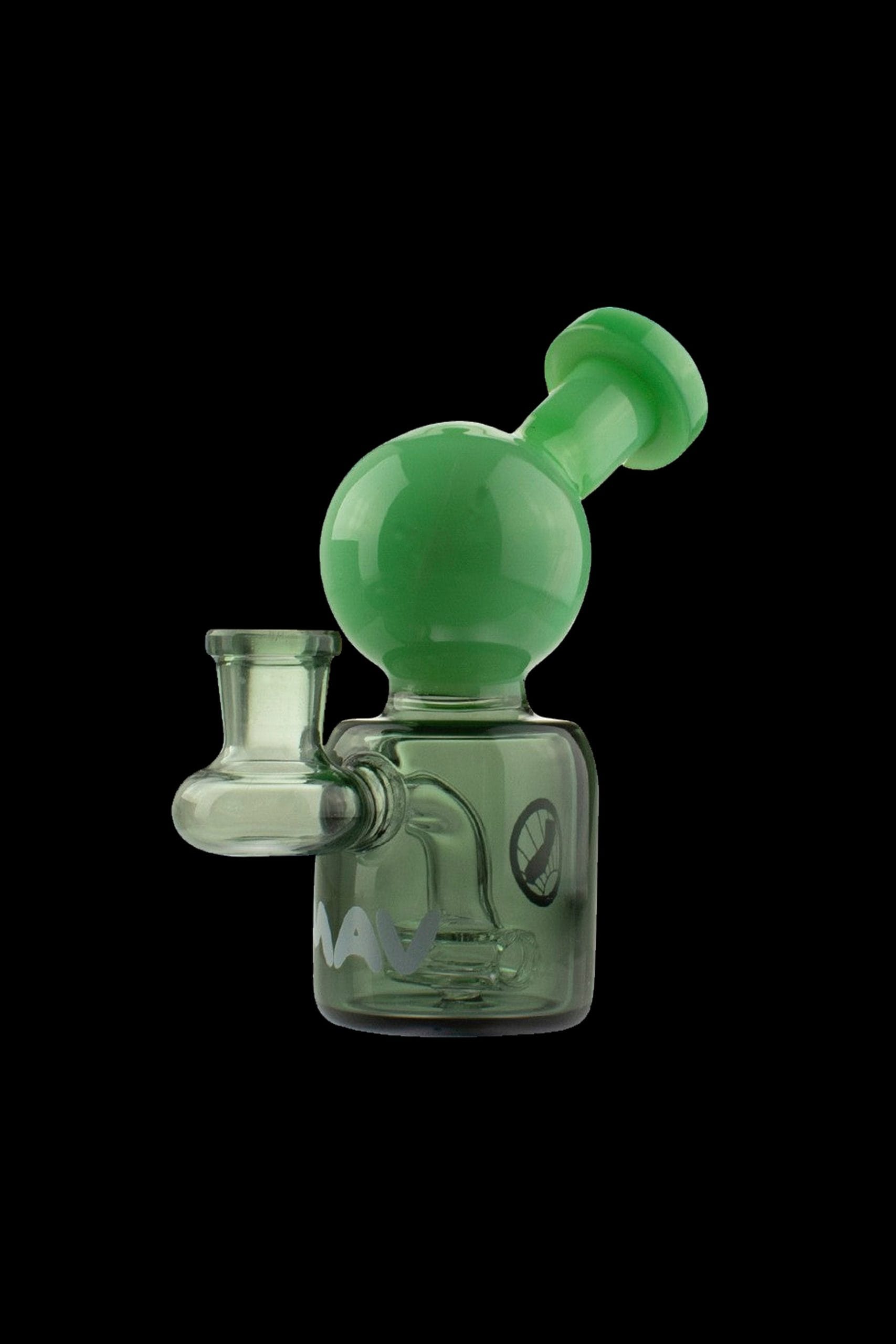 MAV Glass Mini Squig Rig