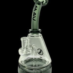 MAV Glass Pyramid Rig