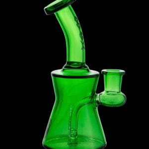 MAV Glass Sacramento Rig