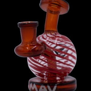 MAV Glass Solar Bulb Rig