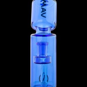 MAV Glass Spraycan Rig