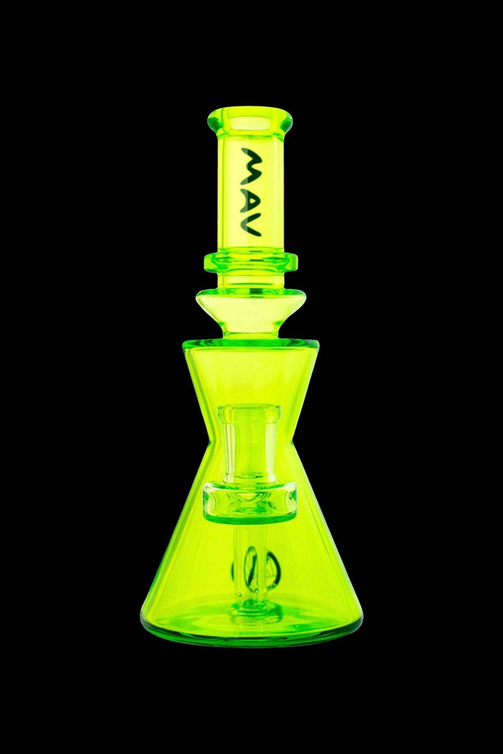 MAV Glass The Chico Rig