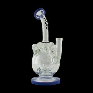 MAV Glass The Mojave Double Uptake Incycler Recycler
