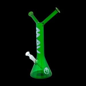 MAV Glass The Original Bestie Bong
