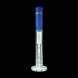 MAV Glass Triple Honeycomb Straight Tube