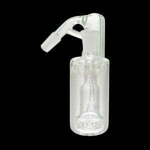 MAV Glass UFO Recycler Ash Catcher