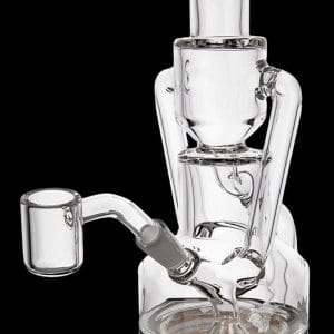 MJ Arsenal Alpine Series Apex Mini Rig
