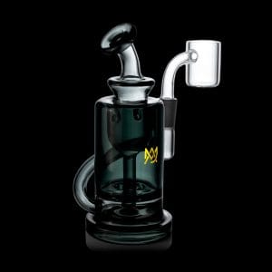 MJ Arsenal Charcoal Ursa Mini Rig