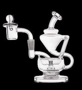 MJ Arsenal Claude Mini Rig