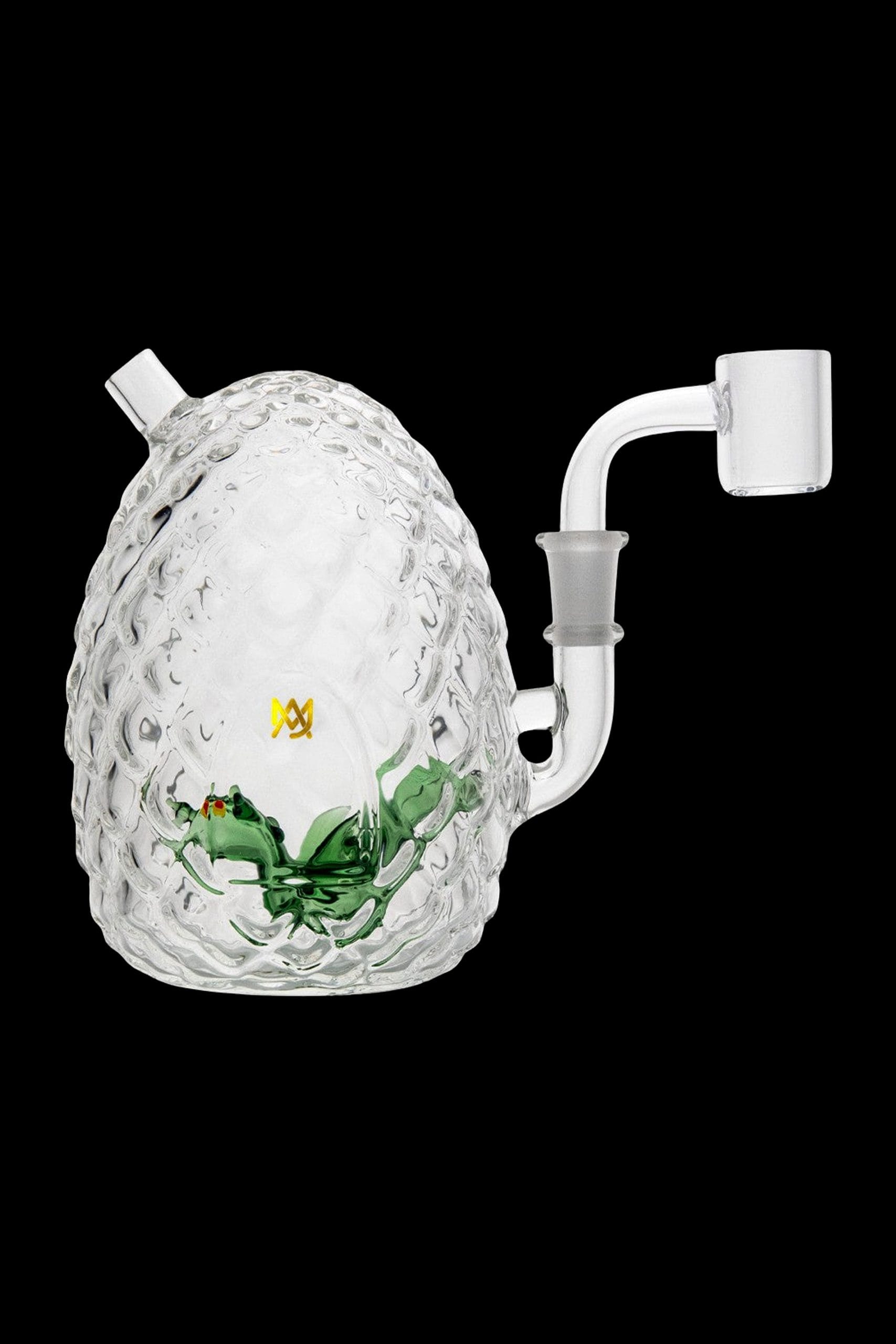 MJ Arsenal Dregg 2.0 Mini Rig
