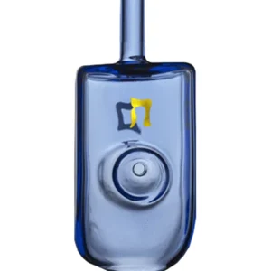 MJ Arsenal Dreidel Hand Pipe