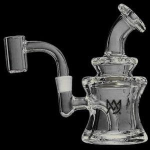 MJ Arsenal Jammer Mini Rig