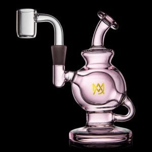 MJ Arsenal Limited Edition Pink Atlas Mini Rig