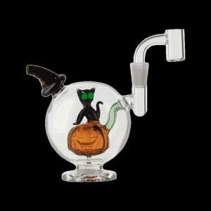 MJ Arsenal Limited Edition Salem Mini Rig