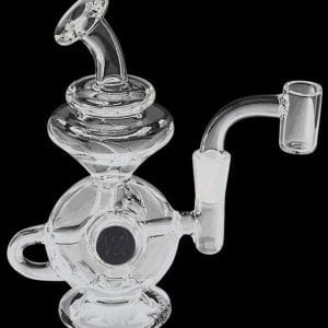MJ Arsenal Mini Jig Dab Rig