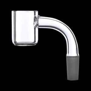 MJ Arsenal Mini Rig Standard Quartz Bucket