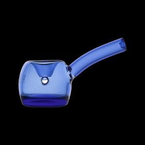MJ Arsenal Perch Spoon Hand Pipe