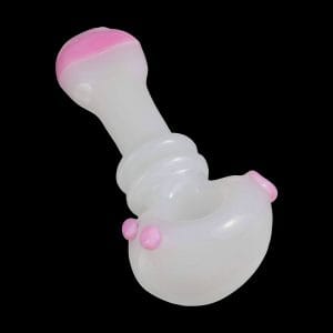 Maria Ring Spoon Pipe