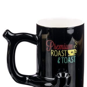 Medium Pipe Mug
