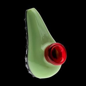 Medusa Customs Tropical Spoon Pipe