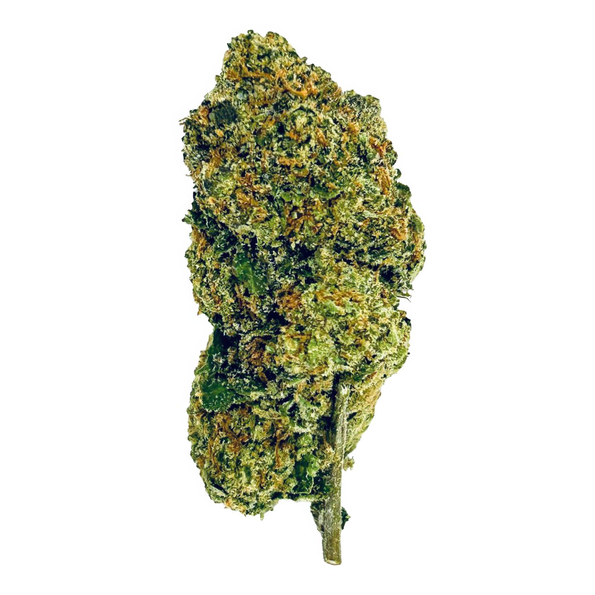 Melon Flower - THCA - Hybrid