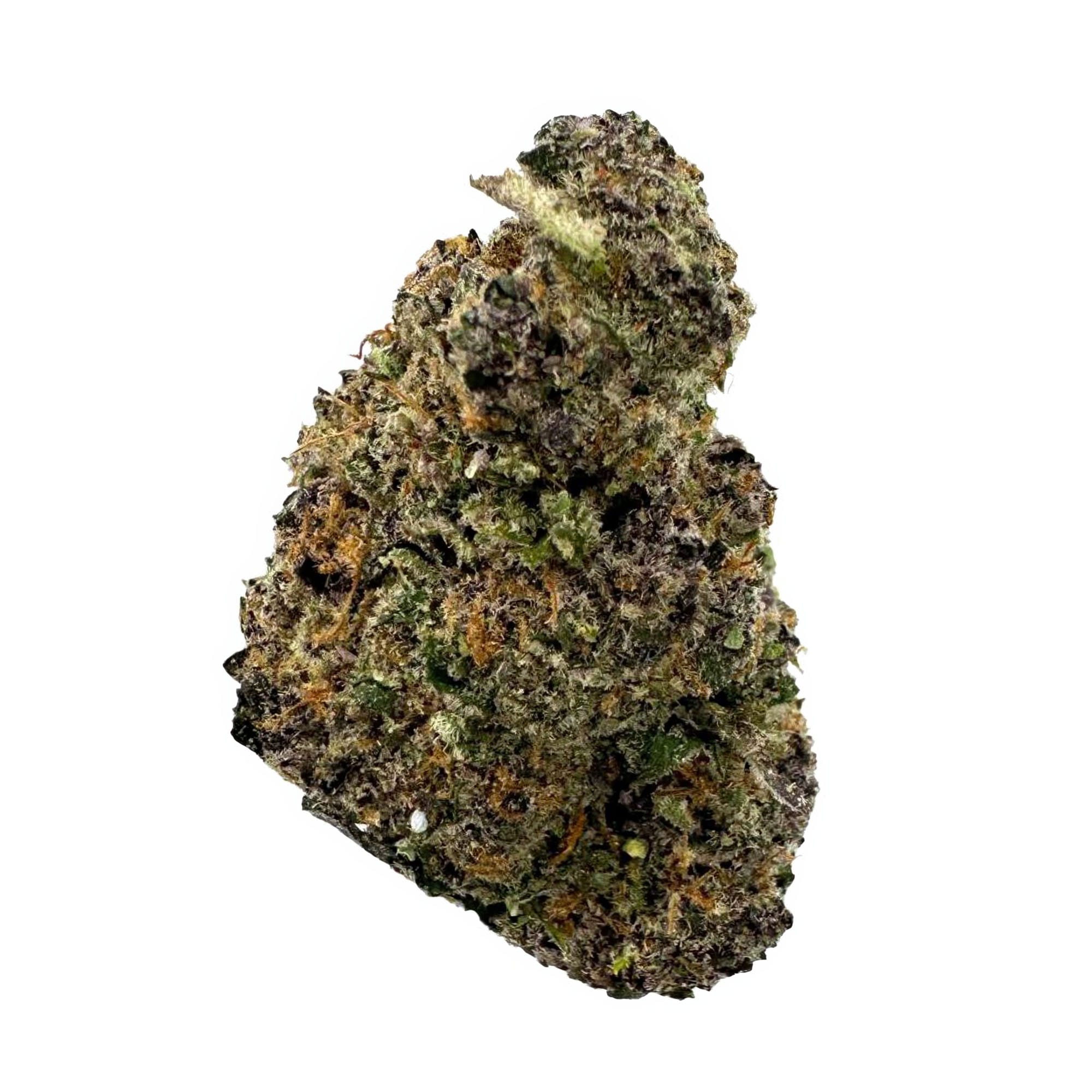 Melonatta Flower - THCA - Hybrid
