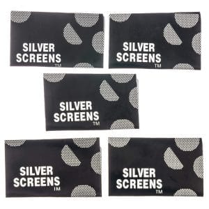 Mesh Pipe Screens