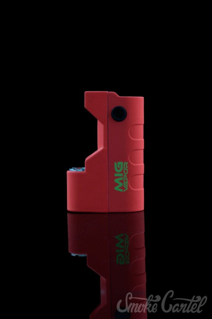 MiG Vapor MIGI Vape Pen Battery for Pre-Filled 510 Cartridges
