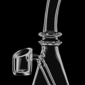 Mini All-In-One Quartz Oil Rig