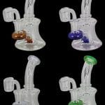 Mini Hour Glass Oil Rig