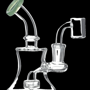 Mini Pulse Bong