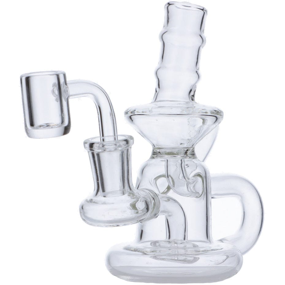 Mini Recycler - Clear