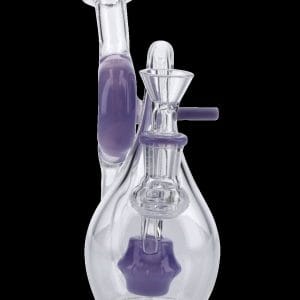 Mini Recycler Water Pipe