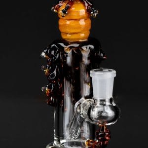 Mini Rig - Beehive Nano