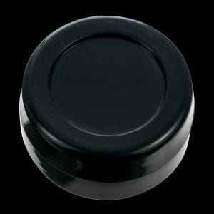 Mini Silicone Jars - 2 Pack