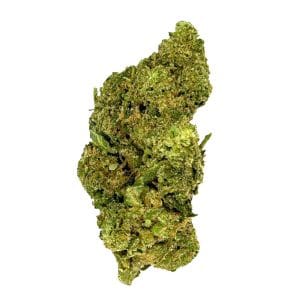 Modified Grapes Flower - THCA - Hybrid