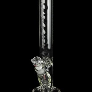 Molino Glass 5mm Classic Straight Tube