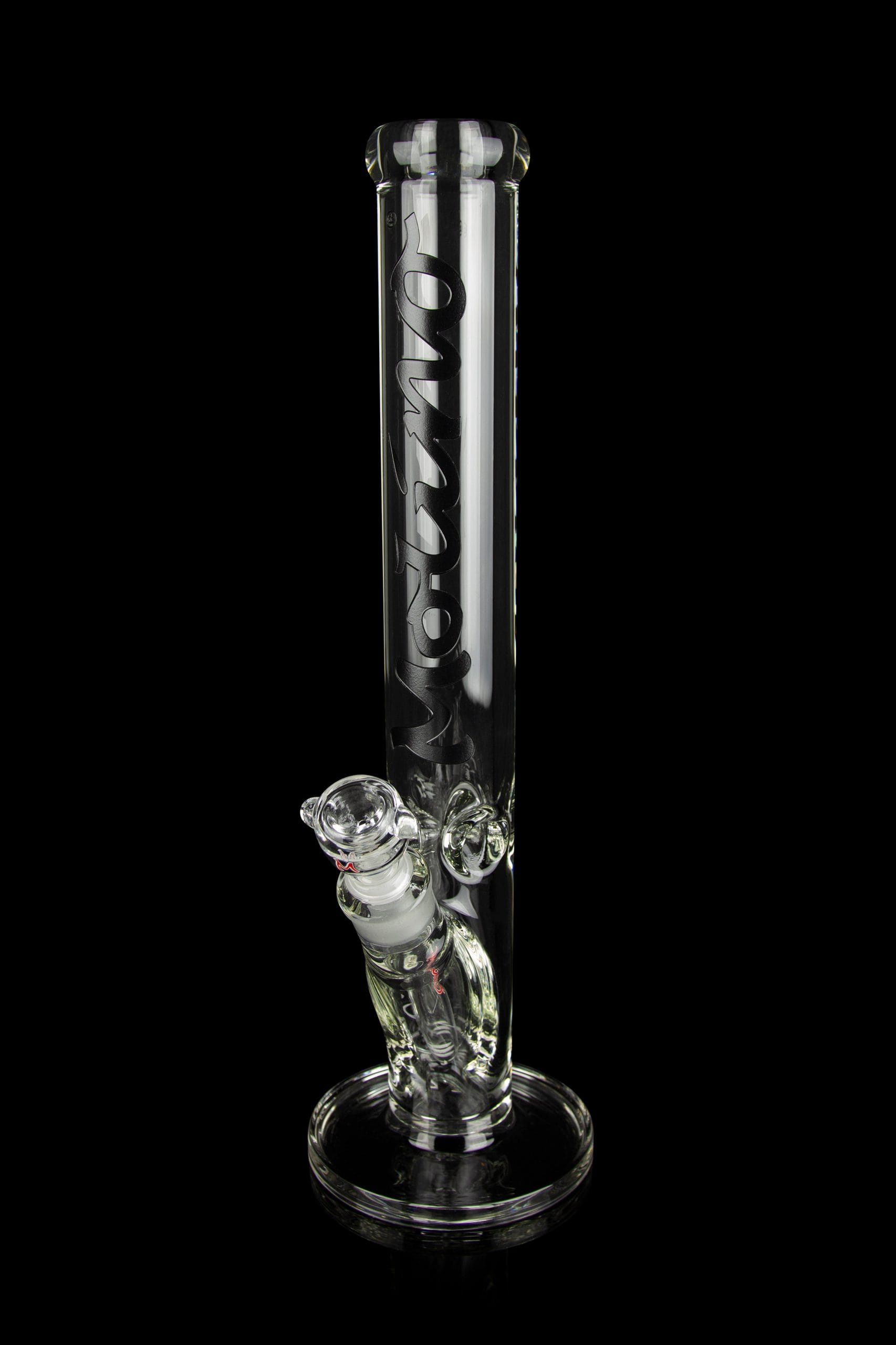 Molino Glass 5mm Classic Straight Tube