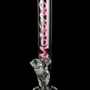 Molino Glass 7mm Straight Tube