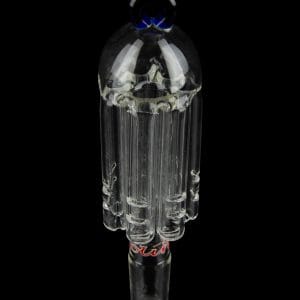 Molino Glass Honeycomb Percolator
