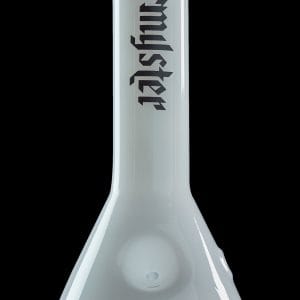 Myster Beaker Bowl Hand Pipe