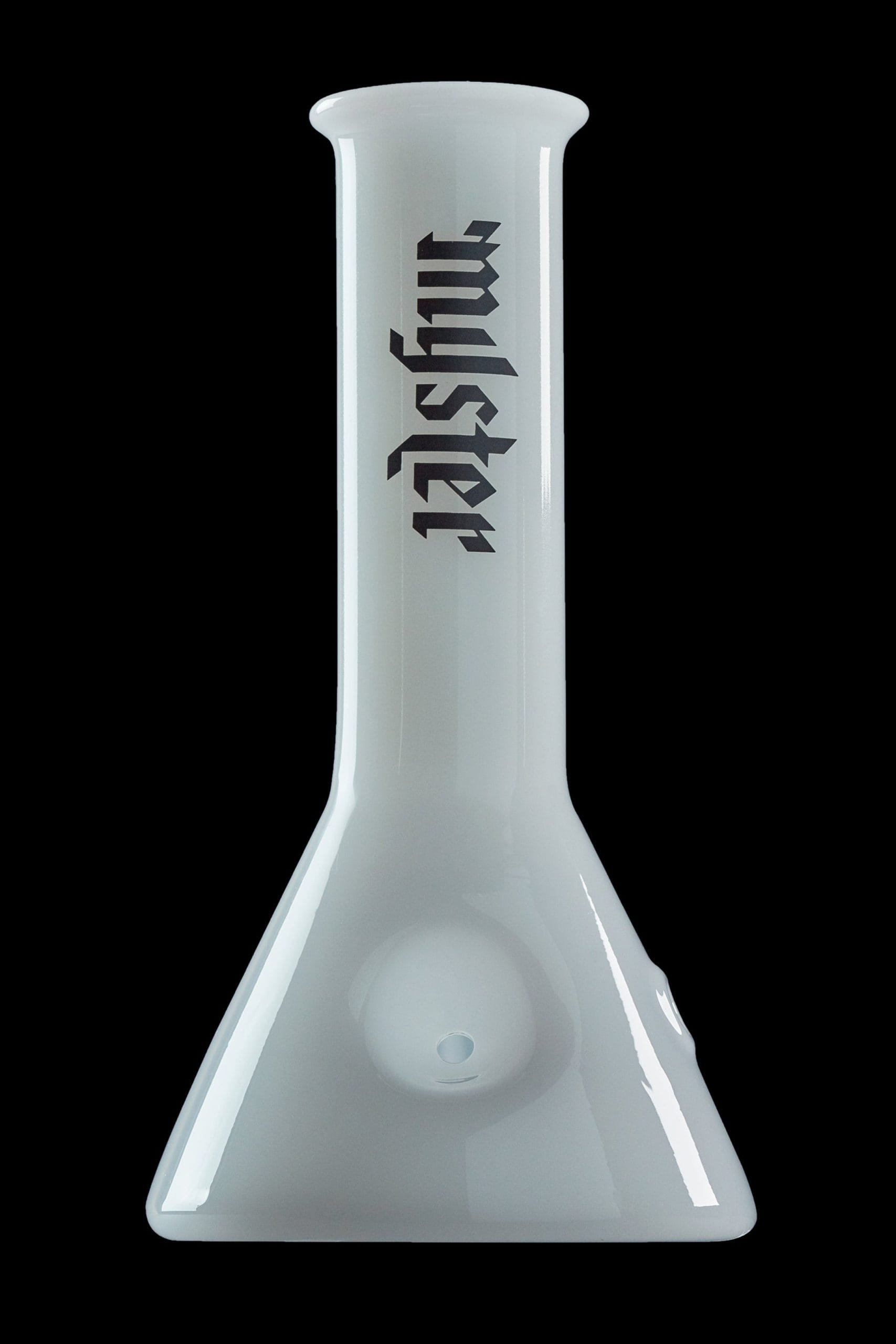 Myster Beaker Bowl Hand Pipe