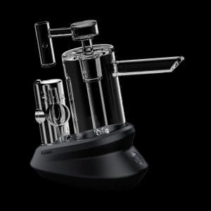 Myster HAMR Cold Start Concentrate Rig