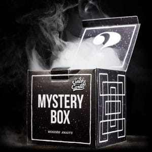 Mystery Box of Awesomeness - Glass & Gear