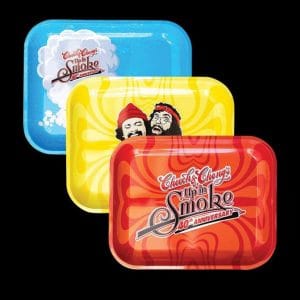 Mystery Cheech & Chong Up In Smoke Rolling Tray