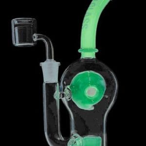 NEU Showerhead Globe Water Pipe