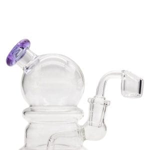 Nano Globe Rig