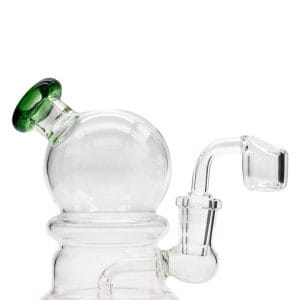 Nano Globe Rig - Emerald